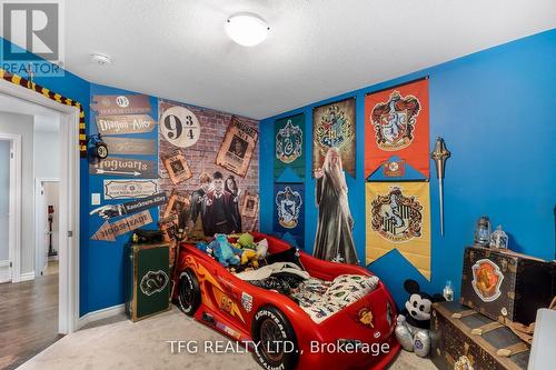 184 Varcoe Road, Clarington (Courtice), ON - Indoor Photo Showing Other Room