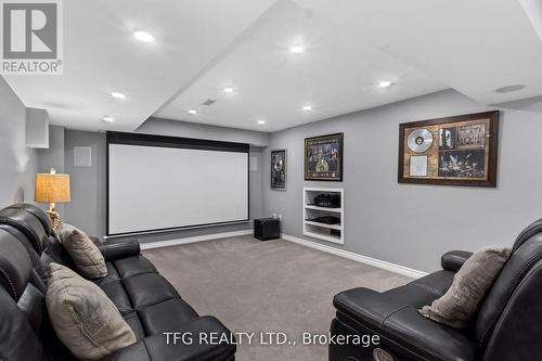 184 Varcoe Road, Clarington (Courtice), ON - Indoor