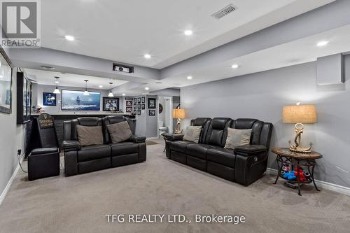 184 Varcoe Road, Clarington (Courtice), ON - Indoor