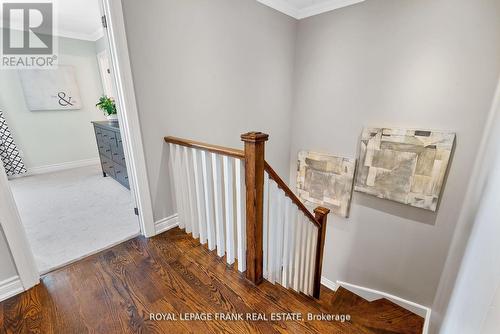 51 Honeyman Drive, Clarington (Bowmanville), ON - Indoor Photo Showing Other Room