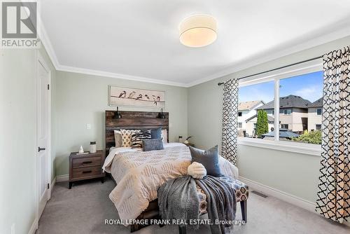 51 Honeyman Drive, Clarington (Bowmanville), ON - Indoor Photo Showing Bedroom