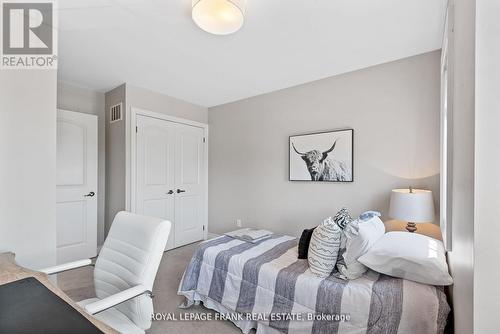 51 Honeyman Drive, Clarington (Bowmanville), ON - Indoor Photo Showing Bedroom