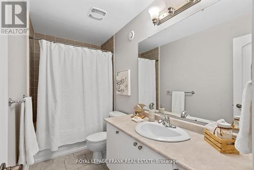 51 Honeyman Drive, Clarington (Bowmanville), ON - Indoor Photo Showing Bathroom