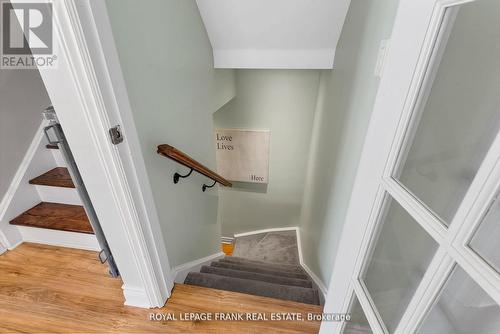 51 Honeyman Drive, Clarington (Bowmanville), ON - Indoor Photo Showing Other Room