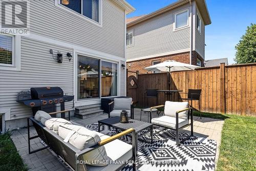 51 Honeyman Drive, Clarington (Bowmanville), ON - Outdoor With Deck Patio Veranda With Exterior