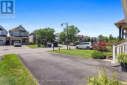 51 Honeyman Drive, Clarington (Bowmanville), ON - Outdoor