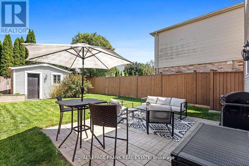 51 Honeyman Drive, Clarington (Bowmanville), ON - Outdoor With Deck Patio Veranda