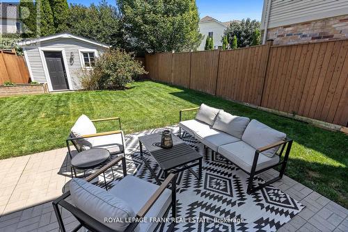 51 Honeyman Drive, Clarington (Bowmanville), ON - Outdoor With Deck Patio Veranda