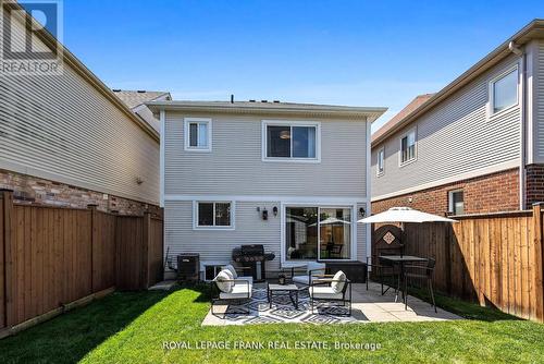 51 Honeyman Drive, Clarington (Bowmanville), ON - Outdoor With Exterior