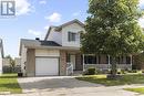 866 Lake St, Sault Ste. Marie, ON  - Outdoor With Facade 