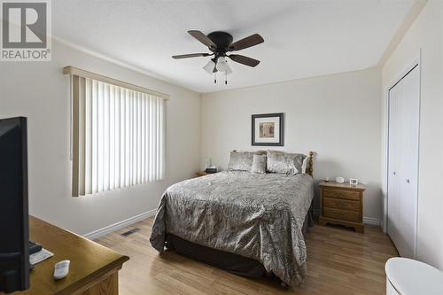 866 Lake St, Sault Ste. Marie, ON - Indoor Photo Showing Bedroom