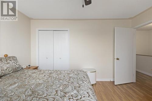 866 Lake St, Sault Ste. Marie, ON - Indoor Photo Showing Bedroom