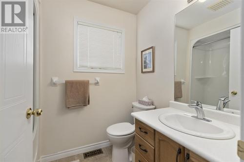 866 Lake St, Sault Ste. Marie, ON - Indoor Photo Showing Bathroom