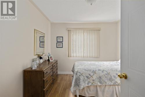 866 Lake St, Sault Ste. Marie, ON - Indoor Photo Showing Bedroom