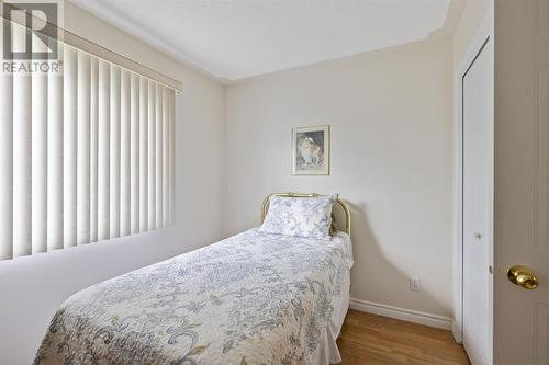 866 Lake St, Sault Ste. Marie, ON - Indoor Photo Showing Bedroom