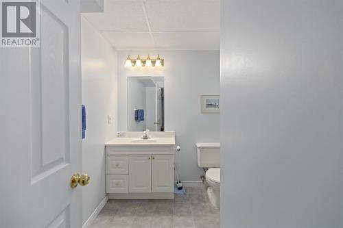 866 Lake St, Sault Ste. Marie, ON - Indoor Photo Showing Bathroom