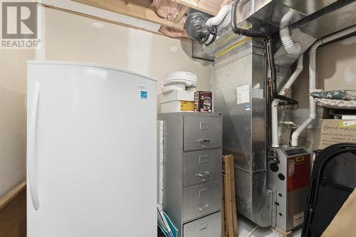 866 Lake St, Sault Ste. Marie, ON - Indoor Photo Showing Basement