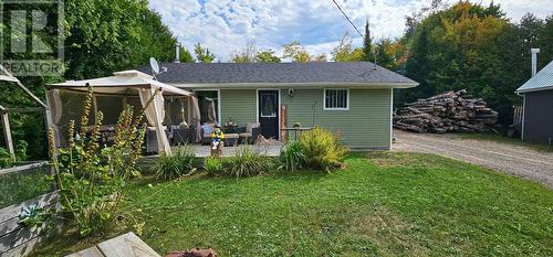 30 Olney Dr, Havilland Bay, ON - Outdoor With Deck Patio Veranda