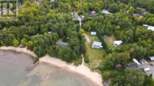 30 Olney Dr, Havilland Bay, ON - Outdoor With View