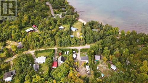 30 Olney Dr, Havilland Bay, ON - Outdoor With Body Of Water With View