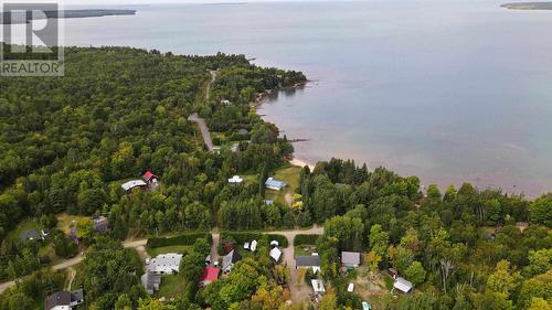 30 Olney Dr, Havilland Bay, ON - Outdoor With Body Of Water With View