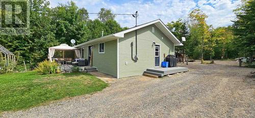 30 Olney Dr, Havilland Bay, ON - Outdoor With Exterior