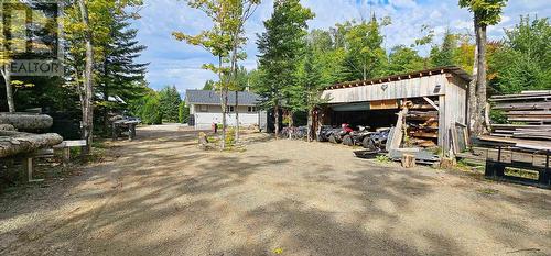 30 Olney Dr, Havilland Bay, ON - Outdoor