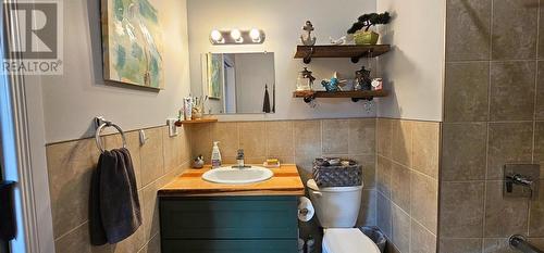 30 Olney Dr, Havilland Bay, ON - Indoor Photo Showing Bathroom