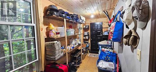 30 Olney Dr, Havilland Bay, ON - Indoor With Storage