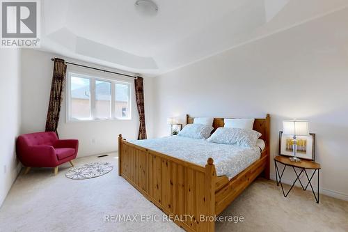 72 Brock Avenue, Markham, ON - Indoor Photo Showing Bedroom