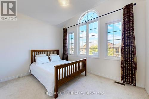 72 Brock Avenue, Markham, ON - Indoor Photo Showing Bedroom