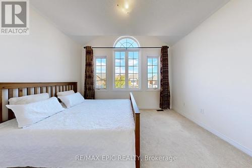 72 Brock Avenue, Markham, ON - Indoor Photo Showing Bedroom