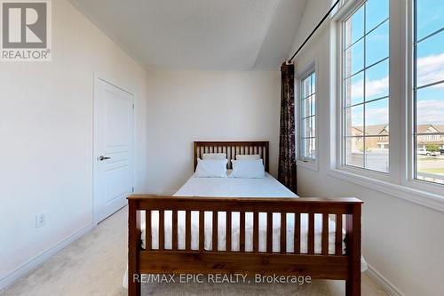 72 Brock Avenue, Markham, ON - Indoor Photo Showing Bedroom