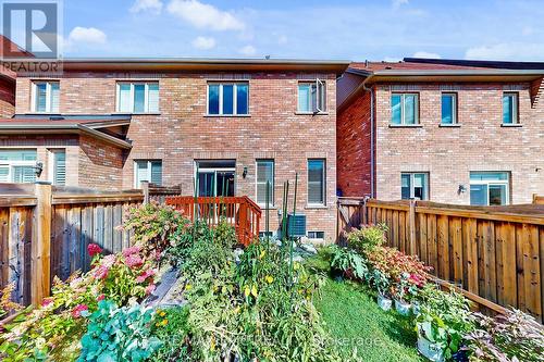 72 Brock Avenue, Markham, ON - Outdoor With Exterior