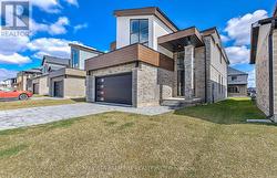 2318 WICKERSON ROAD  London, ON N6K 0C3