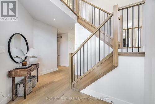 2318 Wickerson Road, London, ON - Indoor Photo Showing Other Room