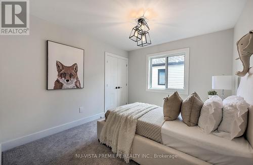 2318 Wickerson Road, London, ON - Indoor Photo Showing Bedroom