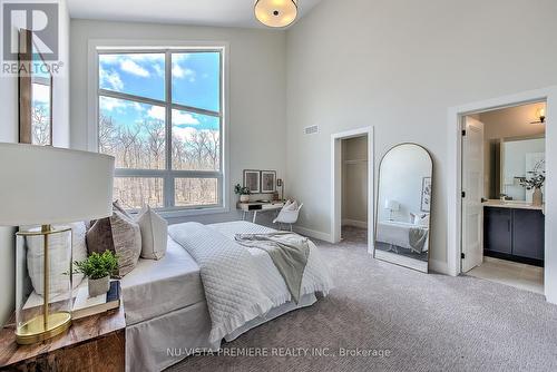 2318 Wickerson Road, London, ON - Indoor Photo Showing Bedroom