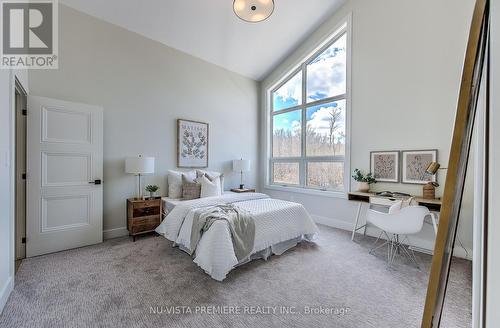 2318 Wickerson Road, London, ON - Indoor Photo Showing Bedroom