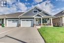 3 Auburn Drive, St. Thomas, ON  - Outdoor With Facade 