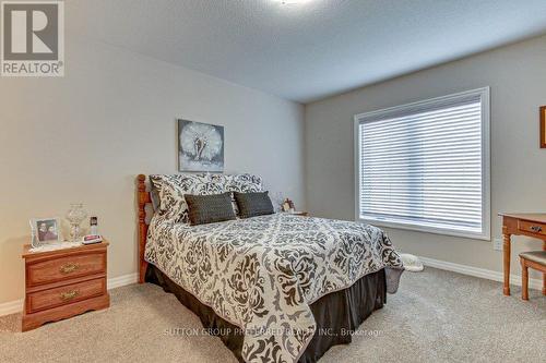 3 Auburn Drive, St. Thomas, ON - Indoor Photo Showing Bedroom