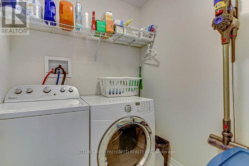 3 Auburn Drive, St. Thomas, ON - Indoor Photo Showing Laundry Room