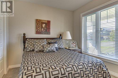 3 Auburn Drive, St. Thomas, ON - Indoor Photo Showing Bedroom