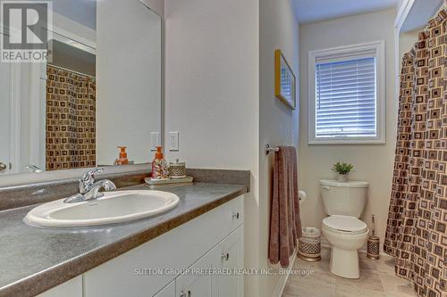 3 Auburn Drive, St. Thomas, ON - Indoor Photo Showing Bathroom