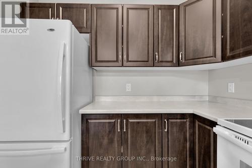 301 - 263 Butler Street, Lucan Biddulph (Lucan), ON - Indoor Photo Showing Kitchen