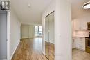 1208 - 140 Dunlop Street E, Barrie, ON  - Indoor Photo Showing Kitchen 