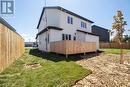 8 Badger Place, Mount Pearl, NL  - Outdoor With Exterior 