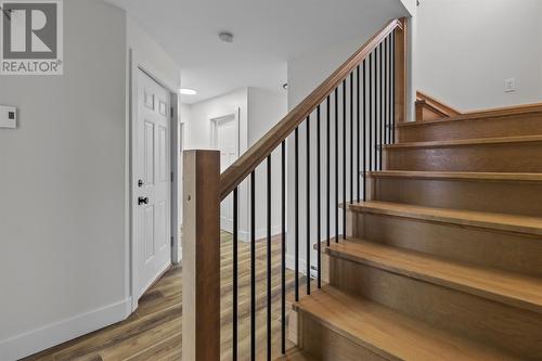 8 Badger Place, Mount Pearl, NL - Indoor Photo Showing Other Room