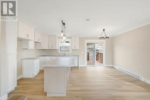 57 Dominic Drive, Conception Bay South, NL - Indoor Photo Showing Kitchen