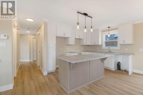 57 Dominic Drive, Conception Bay South, NL - Indoor Photo Showing Kitchen